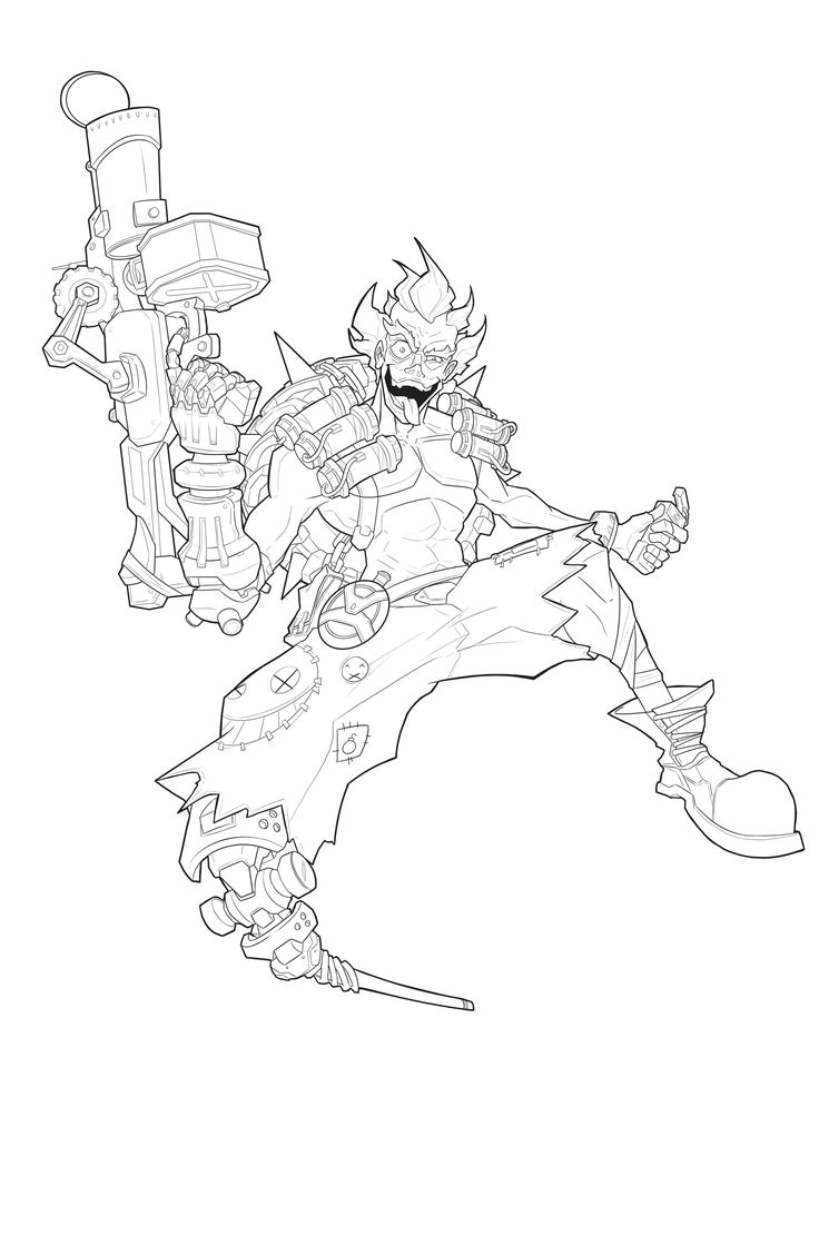 Coloriage De Boxe A Imprimer Evo Magz V4 7