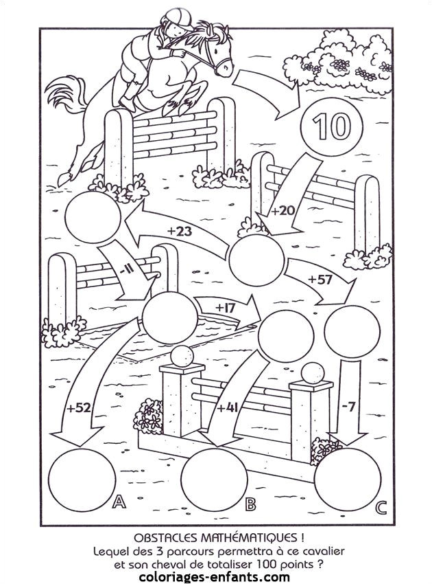 Coloriage De Boxe A Imprimer Les Jeux De Coloriages Enfants