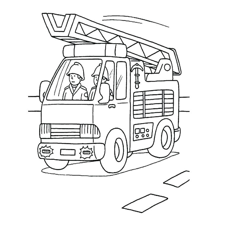 Coloriage De Camion Poubelle Coloriage Camion Poubelle A Imprimer Gratuit Coloriage