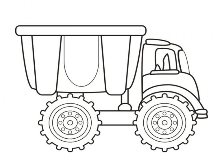 Coloriage De Camion Scania A Imprimer Camion Dessin Az Coloriage