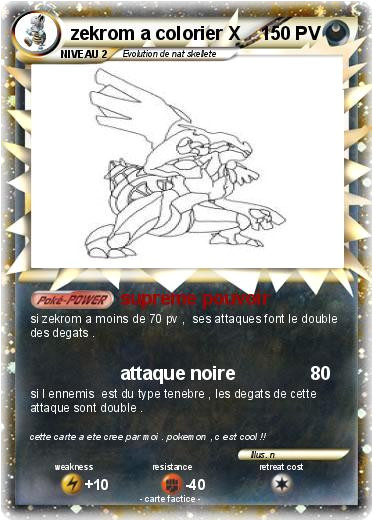 Coloriage De Carte De Pokemon Coloriage Carte Pokemon à Imprimer