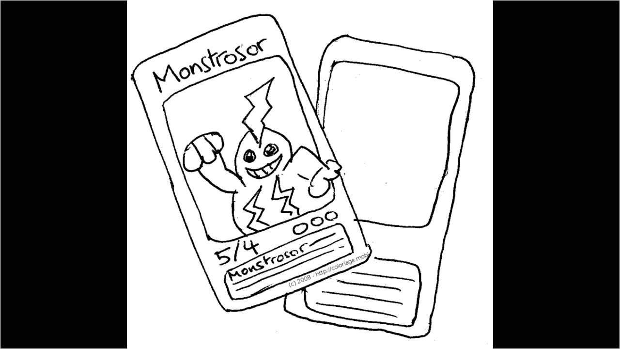 Coloriage De Carte De Pokemon Je Dessine Une Carte Pokemon Coloriage De Carte De Pokemon Je Dessine Une Carte Pokemon