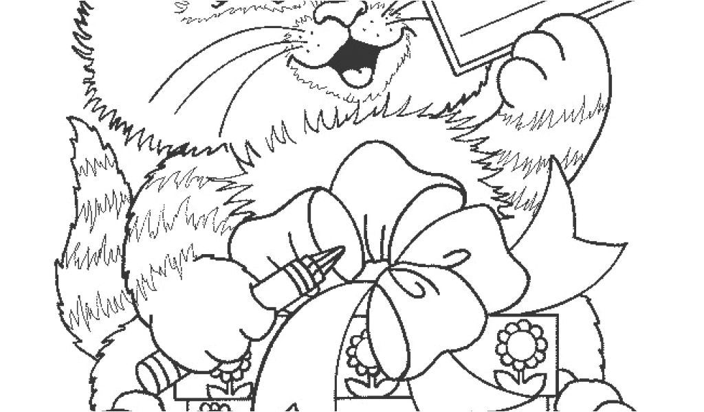 Coloriage De Chatons Gratuit Coloriage A Imprimer Chatons Trop Mignons Incre­ble