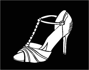 Coloriage De Chaussure A Talon A Imprimer Coloriage De Chaussure A Talon A Imprimer