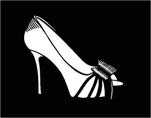 Coloriage De Chaussure A Talon A Imprimer Coloriage De Chaussure A Talon A Imprimer