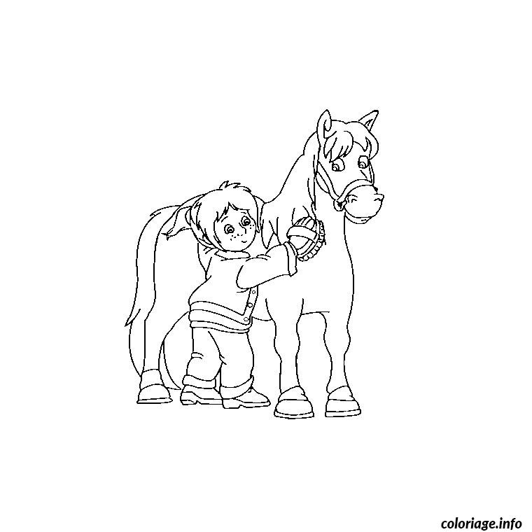 Coloriage De Cheval De Trait Coloriage Chevaux De Trait Jecolorie
