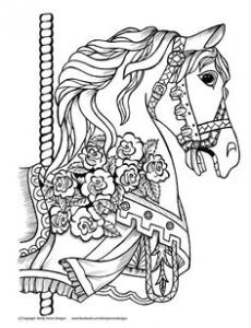 Coloriage De Chevaux De Dressage 277 Meilleures Images Du Tableau Chevaux