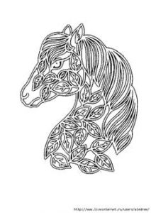Coloriage De Chevaux De Dressage 277 Meilleures Images Du Tableau Chevaux