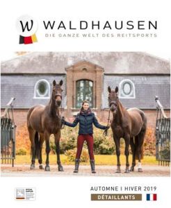 Coloriage De Chevaux Qui Galope Waldhausen Catalogue Automne Hiver 2019 by Waldhausen Gmbh