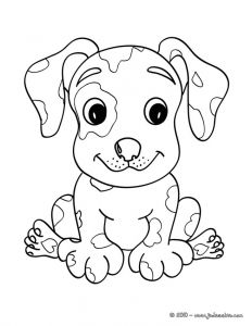 Coloriage De Chien Jack Russel Coloriage A Imprimer Chien Jack Russel