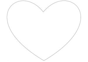 Coloriage De Coeur Simple Coloriage De Difficile En Coeur A Colorier