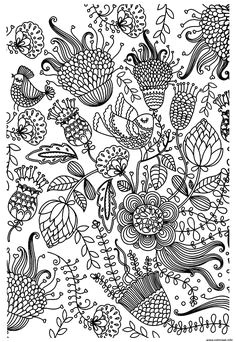 Coloriage De Fée Princesse Idées De Livre   Colorier Sturah0719 On Pinterest