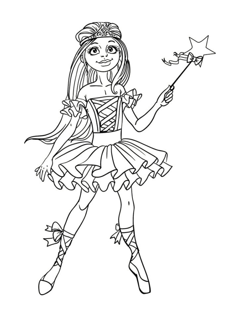 Coloriage De Fées Gratuit Coloriage Fée 20 Dessins à Imprimer