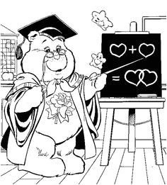 Coloriage De Fin D Année Scolaire Les 42 Meilleures Images De Coloriages Rentrée Des Classes