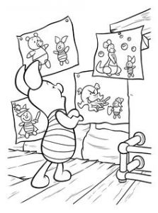 Coloriage De Fin D Année Scolaire Les 42 Meilleures Images De Coloriages Rentrée Des Classes