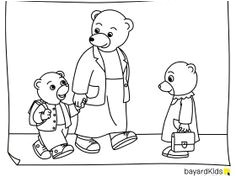 Coloriage De Fin D Année Scolaire Les 42 Meilleures Images De Coloriages Rentrée Des Classes