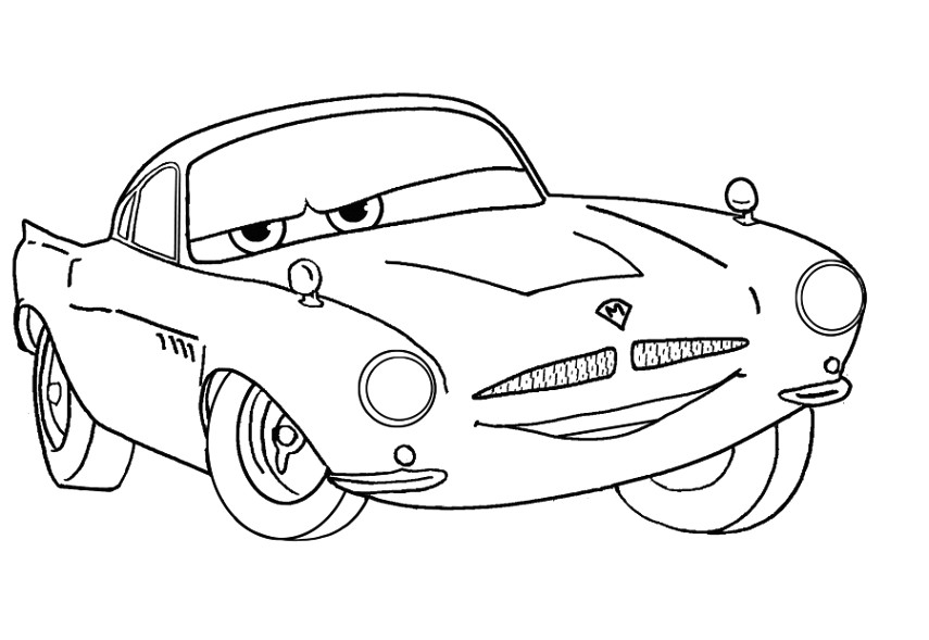 Coloriage De Flash Mcqueen En Ligne Idees De Fait Main Dessin Fait A La Main Disney