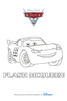 Coloriage De Flash Mcqueen Gratuit 14 Meilleures Images Du Tableau Cars 1 Coloriage De Flash Mcqueen Gratuit 14 Meilleures Images Du Tableau Cars 1