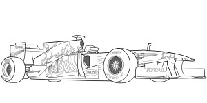 Coloriage De formule 1 A Imprimer Uslarians Page 69 Sur 132
