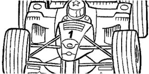 Coloriage De formule 1 A Imprimer Uslarians Page 69 Sur 132