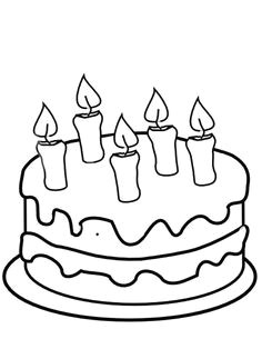 Coloriage De Gateau De Mariage 8 Meilleures Images Du Tableau Dessin Gateau