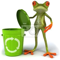 Coloriage De Grenouille Gratuit Calme Et attentif Me Une Grenouille"