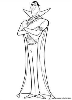 Coloriage De Hotel Transylvania 60 Meilleures Images Du Tableau Coloriage H´tel Transivania