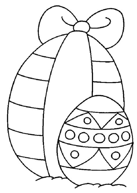 Coloriage De Joyeuses Paques épinglé Sur Activité Enfant
