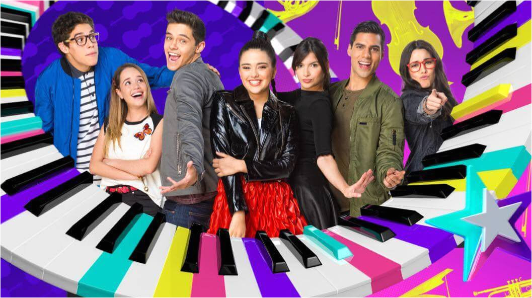 Coloriage De Kally S Mashup Coloriage Magique Addition Coloriage Kallys Mashup A Colorier