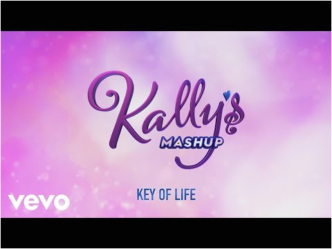 Coloriage De Kally S Mashup Kally S Mashup Cast Key Of Life Kally S Mashup theme