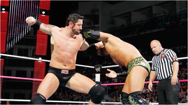 Coloriage De Kofi Kingston Articles De Cachecatch Taggés "sincara" Page 3 Votre