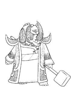 Coloriage De Kung Fu Panda 2 7 Best Disney S Kung Fu Panada Coloring Sheets Images
