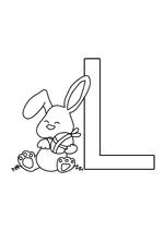 Coloriage De L Alphabet à Imprimer Les 64 Meilleures Images De Abécédaire   Colorier