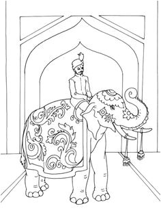 Coloriage De L Inde 54 Meilleures Images Du Tableau Inde Bollywood