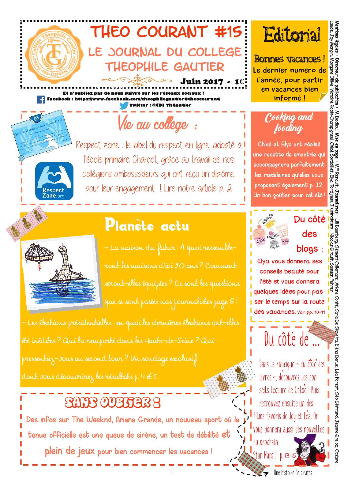 Coloriage De La Petite Sirène 2 Calaméo Théocourant 15