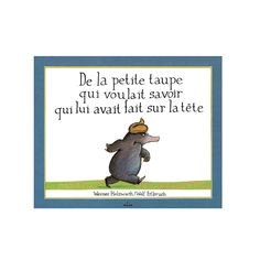 Coloriage De La Petite Taupe Qui Voulait Savoir 62 Meilleures Images Du Tableau Livres Enfant En 2019