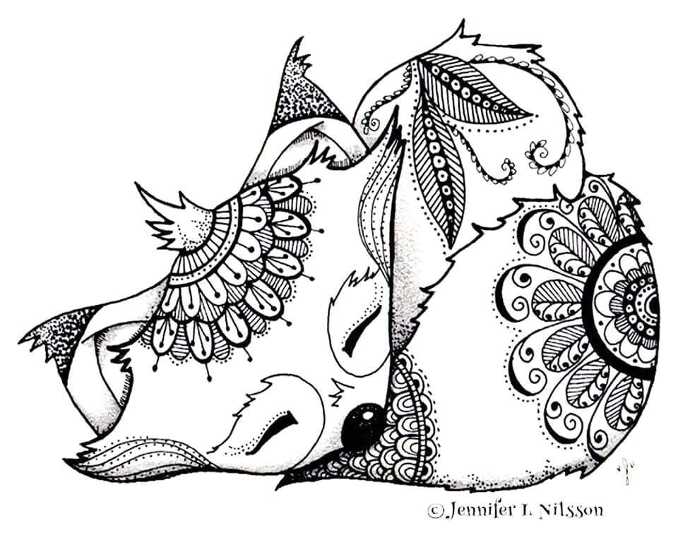 Coloriage De La toussaint épinglé Par Dominique Chanliau Sur Dessin