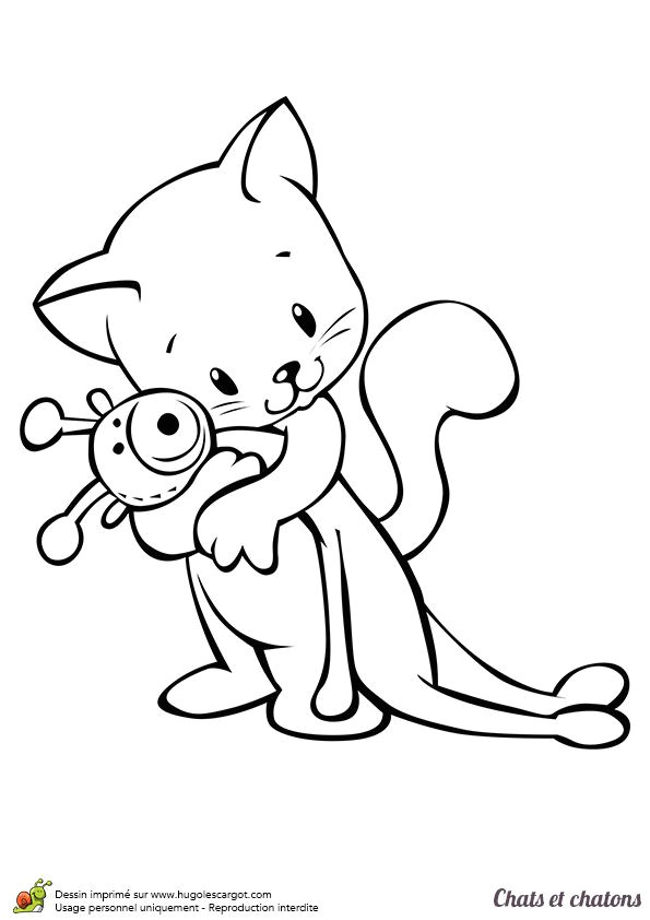 Coloriage De Lapin Calin Petit Chaton Qui Fait Un Gros Câlin à son Doudou Coloriage De Lapin Calin Petit Chaton Qui Fait Un Gros Câlin à son Doudou