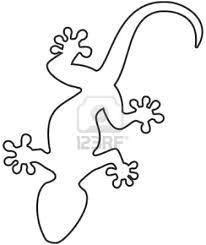 Coloriage De Lezard A Imprimer 37 Meilleures Images Du Tableau Tªtes D Animaux A Dessiner