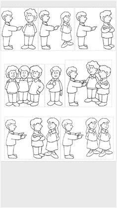 Coloriage De Maitresse D école A Imprimer Pinterest
