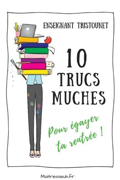 Coloriage De Maitresse D école A Imprimer Pinterest