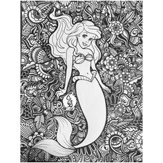 Coloriage De Mandala Compliqué 150 Meilleures Images Du Tableau Coloriage Difficile Disney