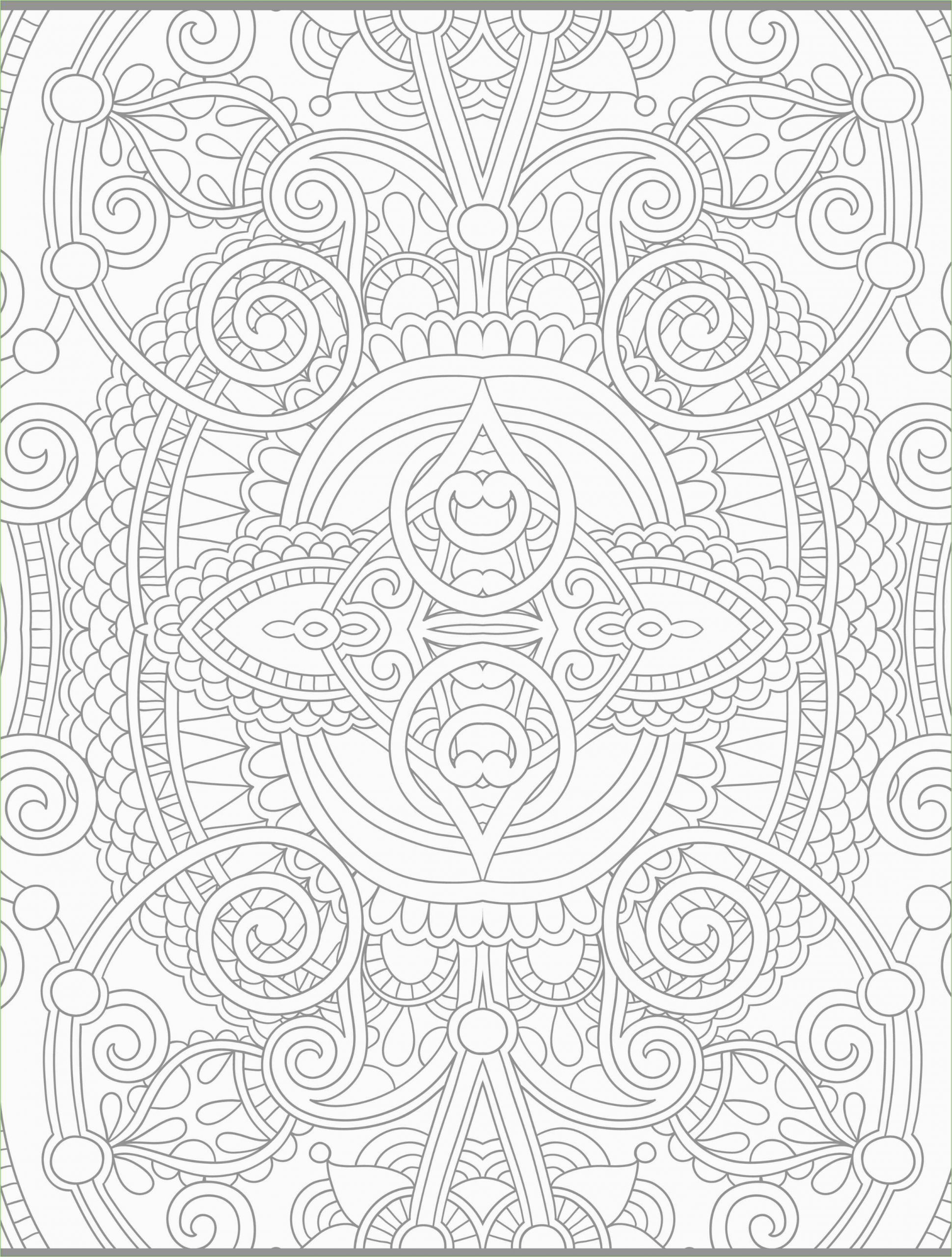 Coloriage De Mandala De Noel Dessin A Imprimer De Mandala Disney