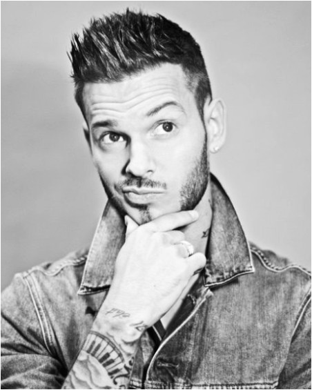 Coloriage De Matt Pokora A Imprimer Matt Pokora