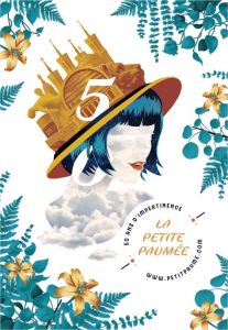 Coloriage De Monsieur Madame à Imprimer Le Petit Paumé Edition 2019 City Guide De Lyon Les