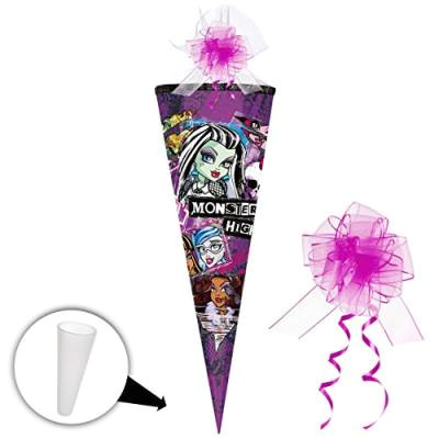 Coloriage De Monster High Lagoona Puppen & Puppenzubehör Monster High Günstig Online