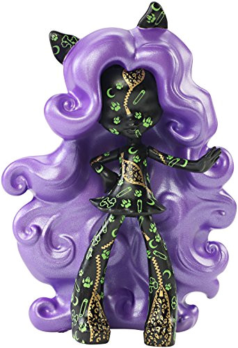 Coloriage De Monster High Puppen & Puppenzubehör Monster High Günstig Online