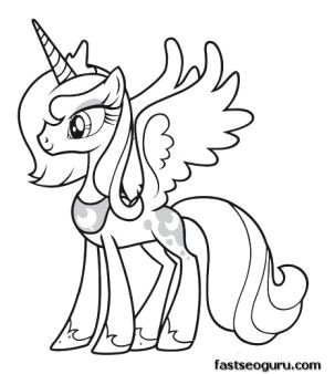Coloriage De My Little Pony Equestria Girl Printable My Little Pony Friendship Magic Princess Luna Coloriage De My Little Pony Equestria Girl Printable My Little Pony Friendship Magic Princess Luna