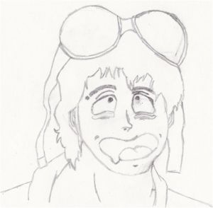 Coloriage De Nicky Larson La Dream Team Gallerie Des Dessin De Killers