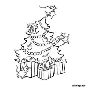 Coloriage De Noel A Colorier En Ligne Coloriage De Noel En Ligne Dessin